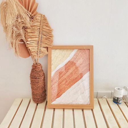 Boho Garden Guest House Mirissa Luaran gambar