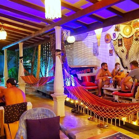 Boho Garden Guest House Mirissa Luaran gambar