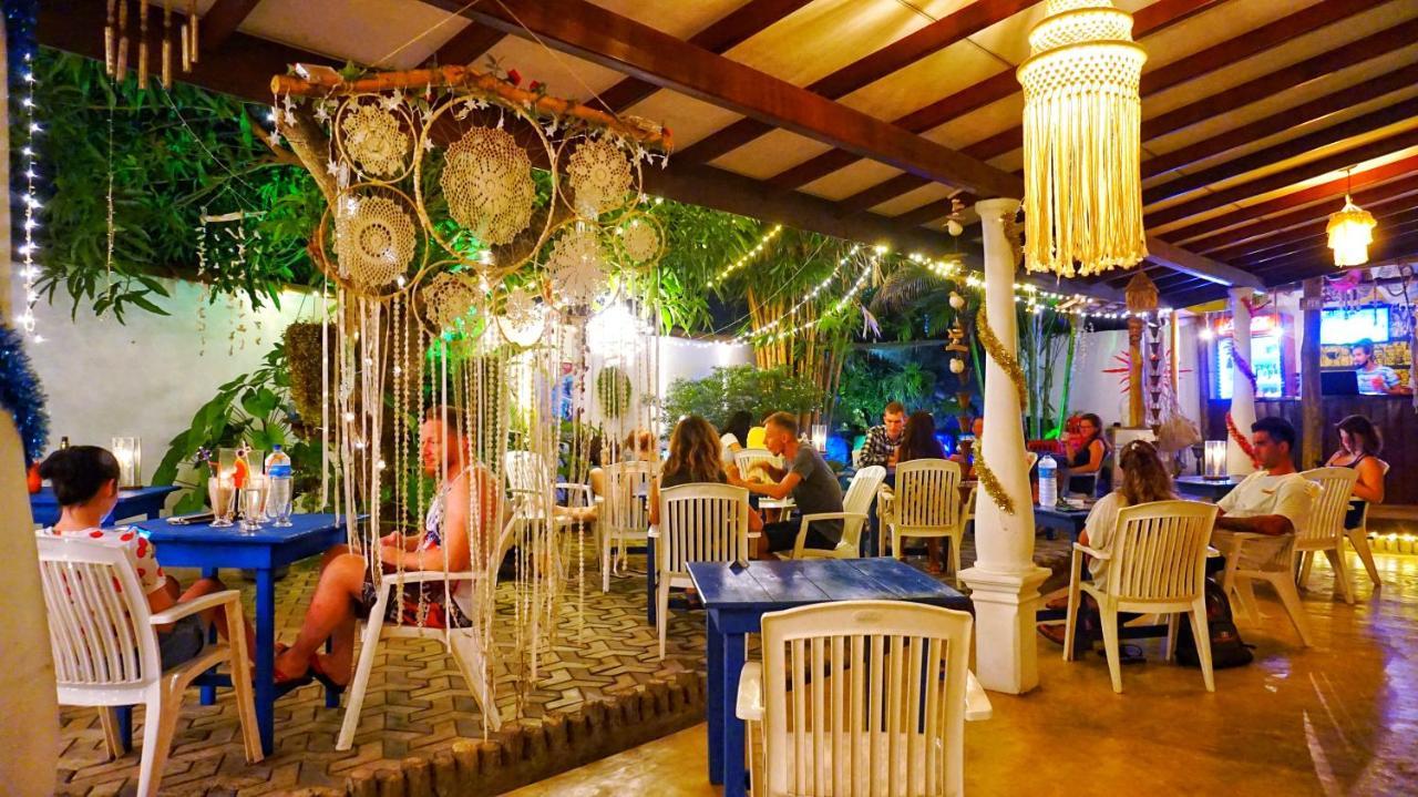 Boho Garden Guest House Mirissa Luaran gambar
