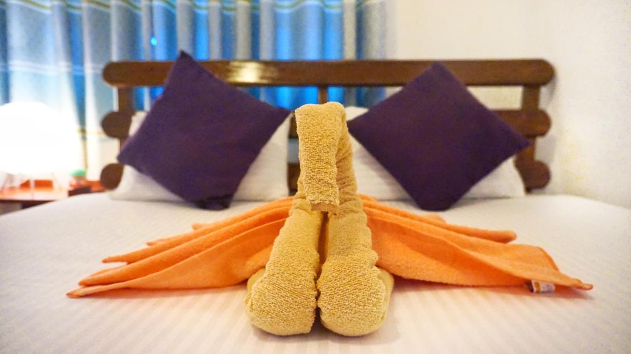 Boho Garden Guest House Mirissa Luaran gambar