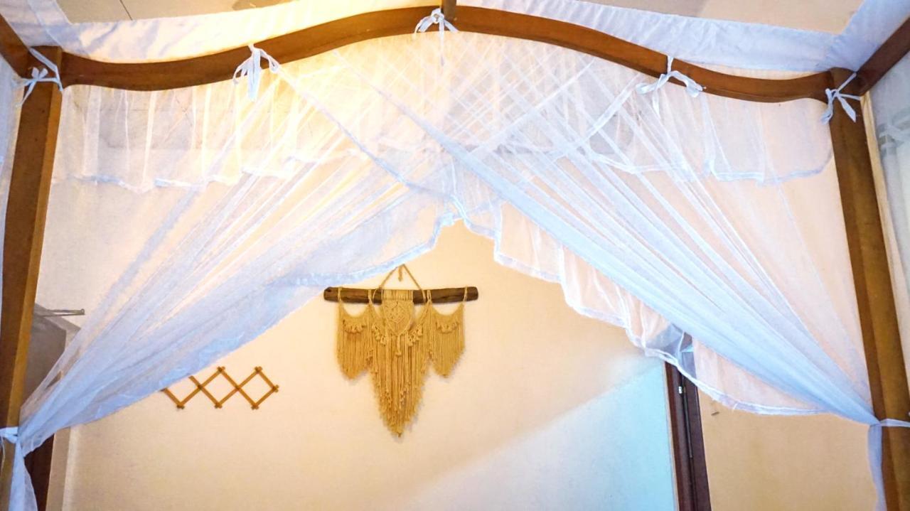 Boho Garden Guest House Mirissa Luaran gambar