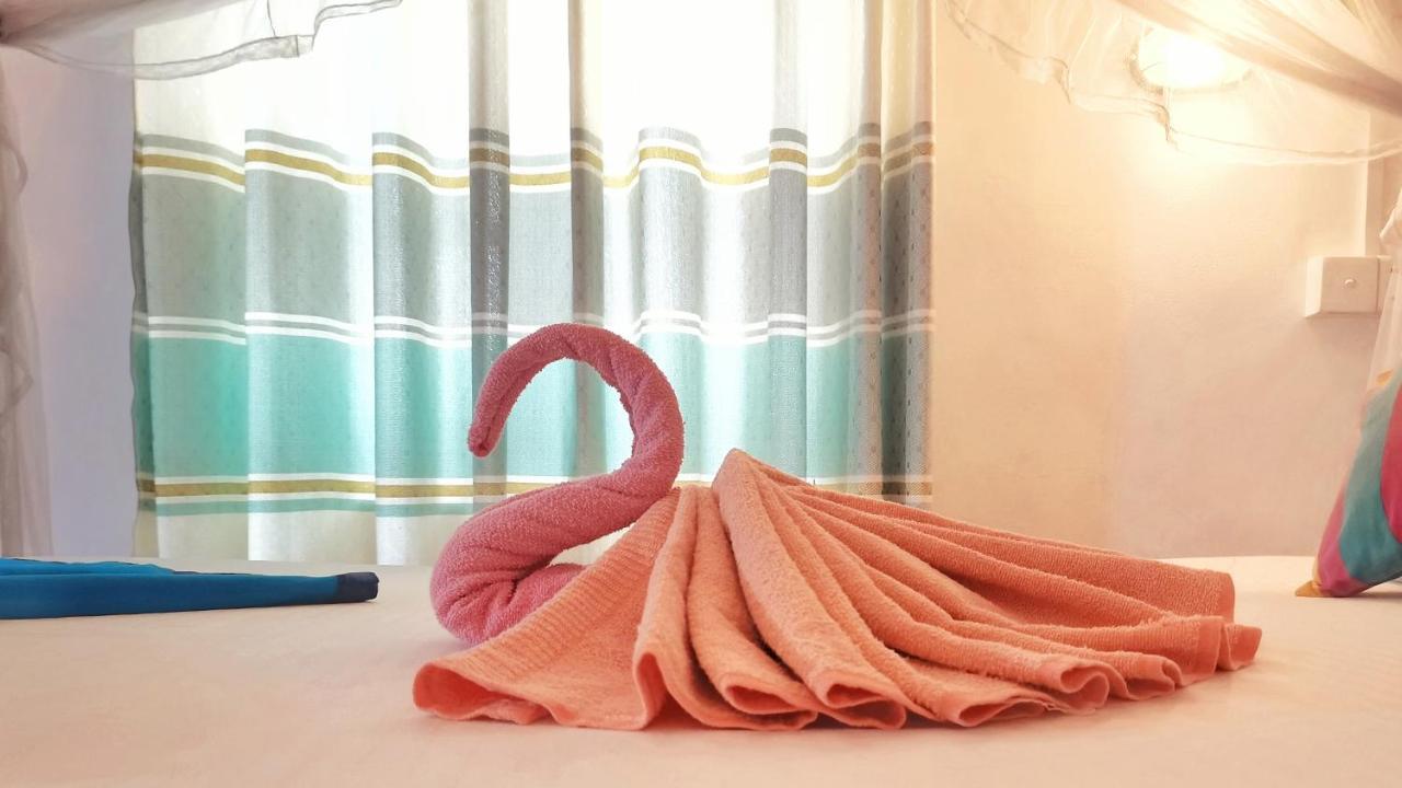 Boho Garden Guest House Mirissa Luaran gambar