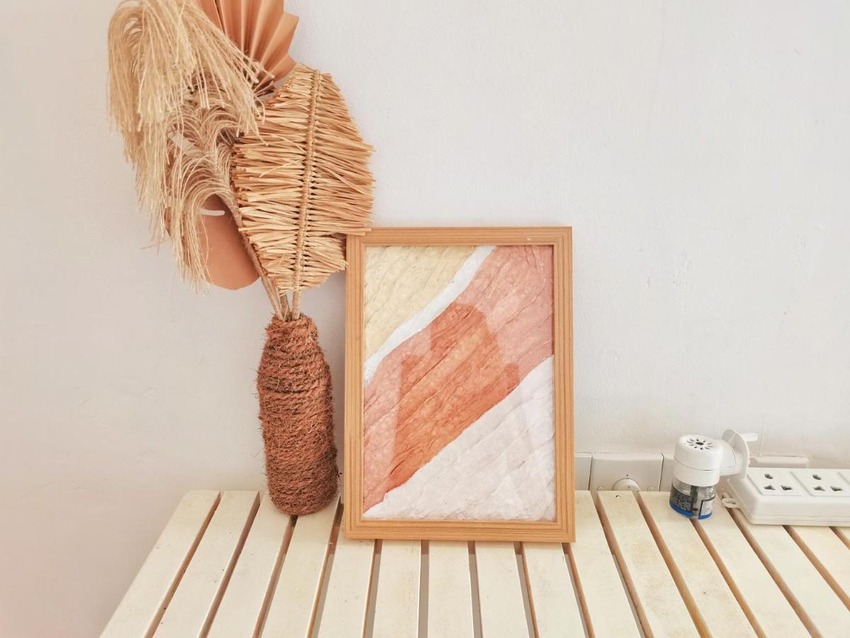 Boho Garden Guest House Mirissa Luaran gambar